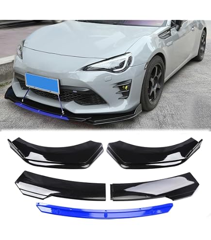 Amazon | TOYOTA (トヨタ) 純正部品 AQUA アクア 【NHP10】 サイド